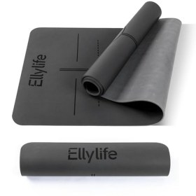 ellylife yoga mat